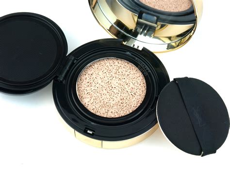 ysl fusion ink cushion foundation|yves saint laurent cushion foundation.